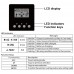 EASUN 3000W 24V hybride omvormer - Netstroom - MPPT regelaar - Zonnepanelen regelaar - Accu's - 230VAC