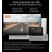 Xiaomi 70mai Dash Cam Pro - Full HD 1944P - Snelheid en coördinaten - GPS - WiFi - Stem control (Engels) + 64GB SD Kaart