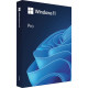 Windows 11 Home/Pro/Education 32-bit / 64-bit (1PC/5PC's)