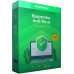 Kaspersky Antivirus - 1 of 2 jaar/1 apparaat