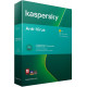 Kaspersky Antivirus - 1 of 2 jaar/1 apparaat